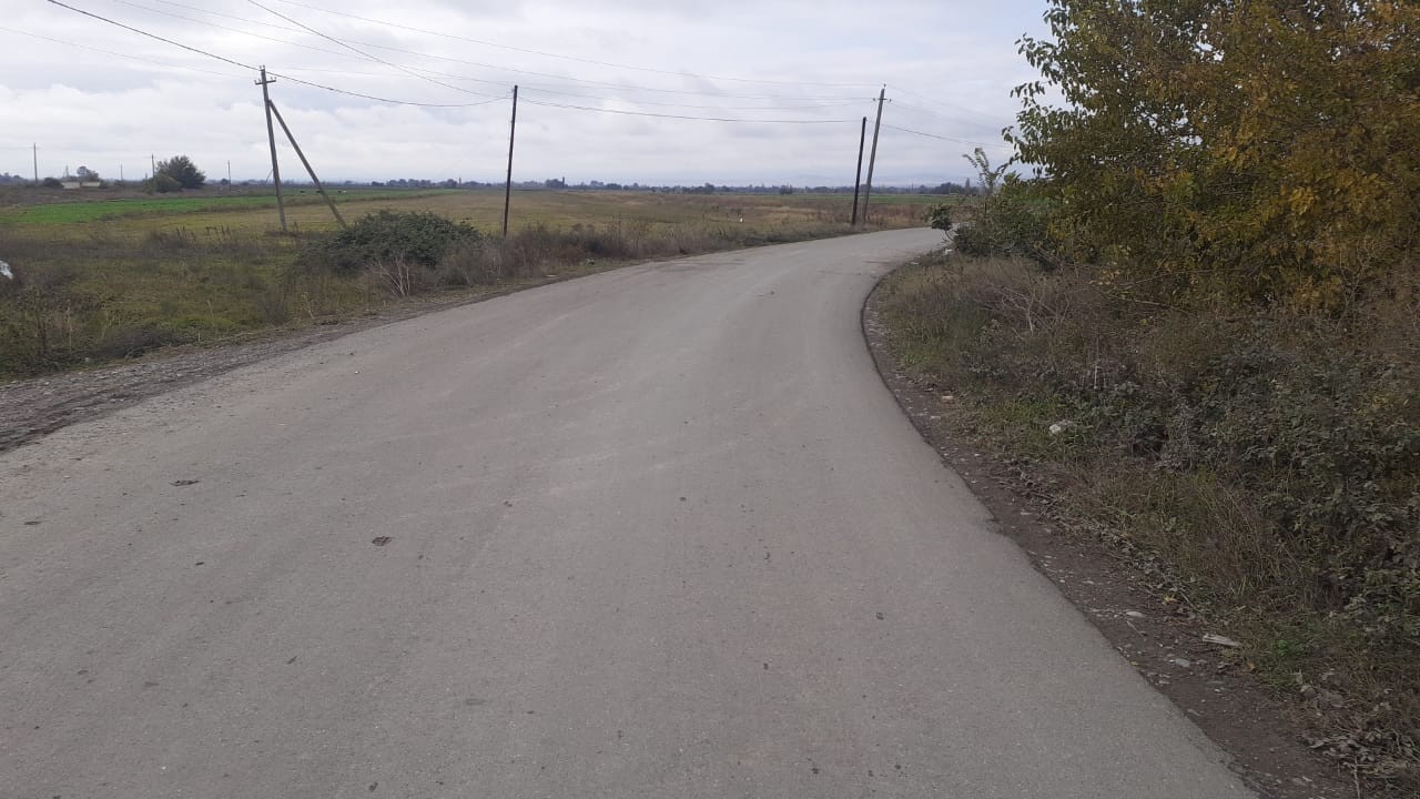 İcra başçısının bacısı oğlu yol qəzasında öldü (FOTO)